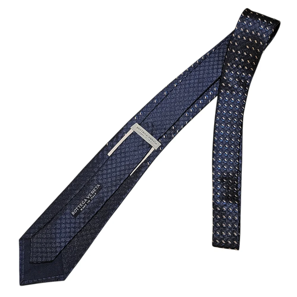 BOTTEGA VENETA TIE - Picture 3 of 16